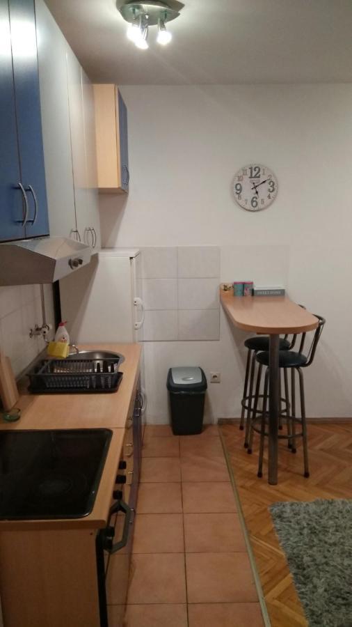 Jovana'S Apartment Нови-Сад Экстерьер фото